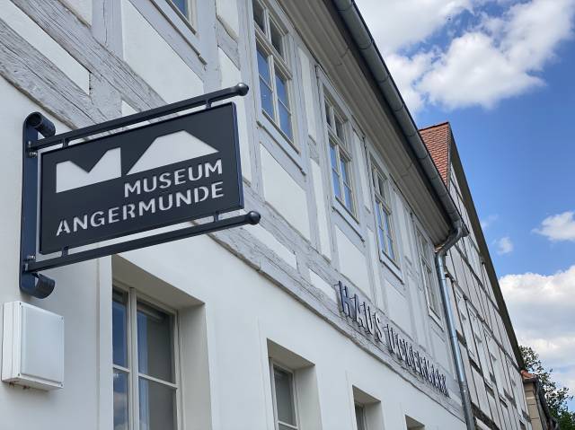 Muzeum Angermünde