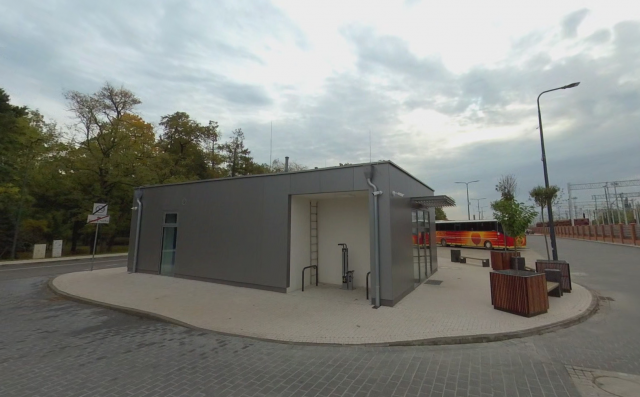 Stacja naprawy Stargard