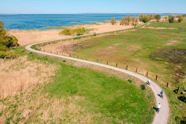 Ujście Odry i Zalew Szczeciński