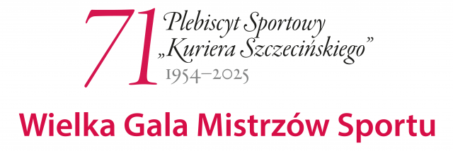 Gala Mistrzów Sportu – 71. Plebiscyt Sportowy Kuriera Szczecińskiego