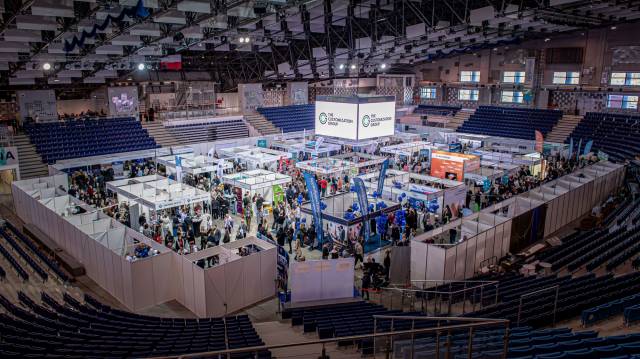 JOBMESSE SZCZECIN 2026 | Frühjahrsausgabe