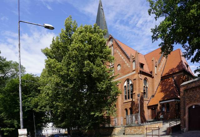 Kościół pw. św. Antoniego