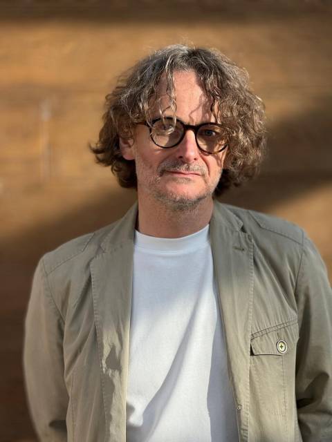 Andrzej Franaszek na Zamku - Biografie wielkich twórców