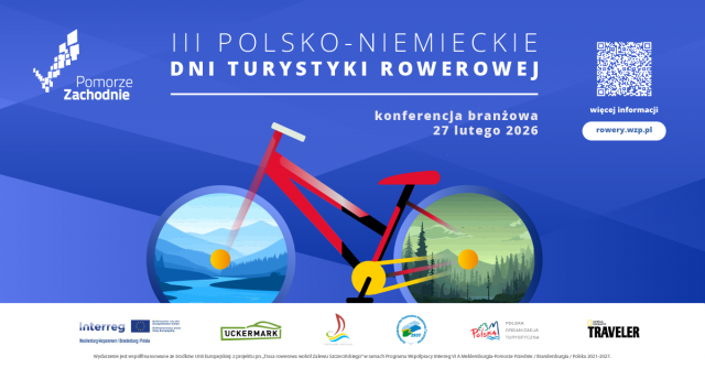 Konferencja branżowa w ramach III Polsko-Niemieckich Dni Turystyki