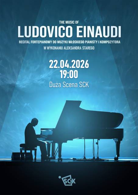 Ludovico Einaudi Music Musik von Ludovico Einaudi