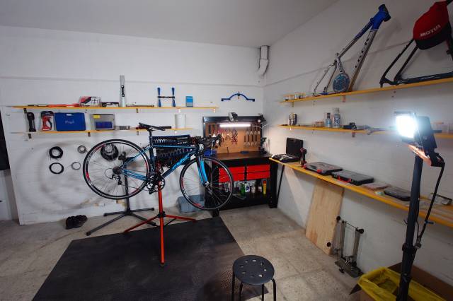 Allbike Fahrradservice