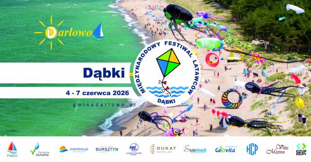 Міжнародний фестиваль повітряних зміїв 