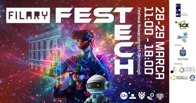 FEST TECH – Festival für moderne Technologien in FILARACH