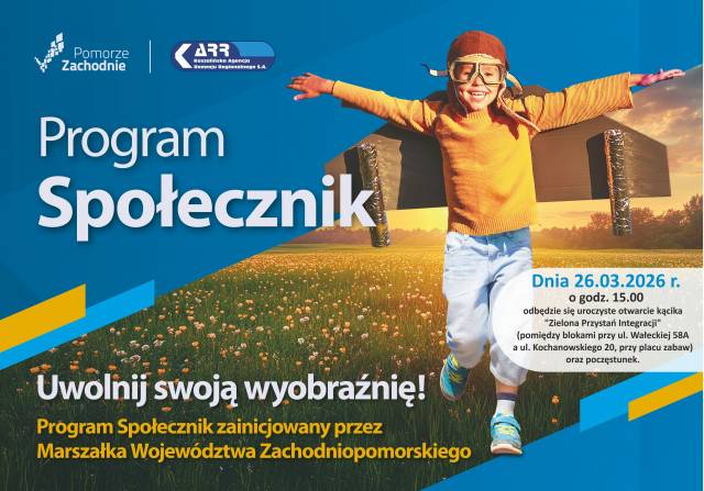 Grüner Hafen der Integration