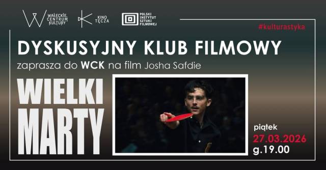 „Der große Marty” 