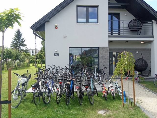 Zwei Räder - Dutch Bicycles - Adrian Zaremba Service