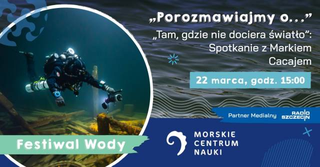 „Wo das Licht nicht hinkommt“ – ein Gespräch mit Marek Cacaj 