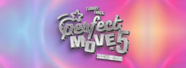 Ogólnopolski Turniej Tańca "Perfect Move
