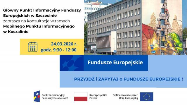 Mobilny Punkt Informacyjny