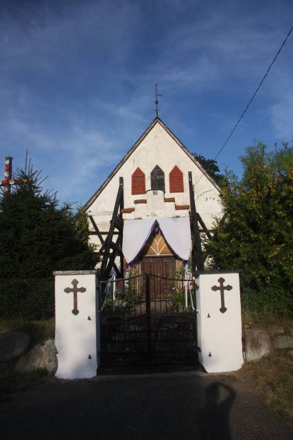 Die Christus der König – Kirche