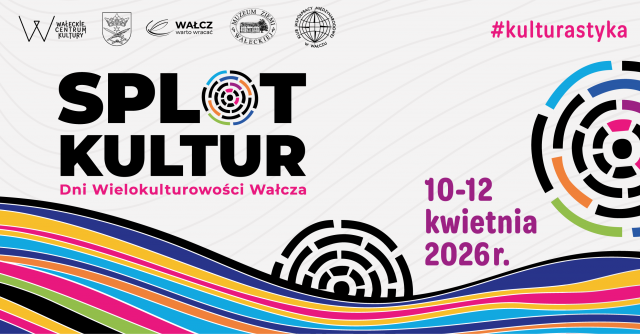 Splot Kultur – Tage der Multikulturalität in Wałcz – Volkstanz-Workshops mit HrayBery