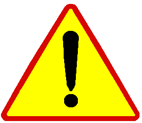 Possible disruption to bicycle transport due to a breakdown of one of the ferries and the introduction of a replacement service