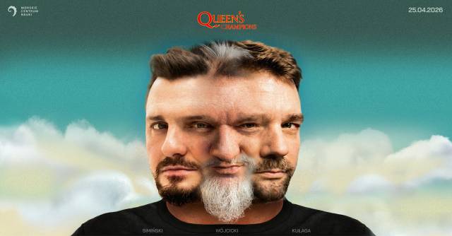 Die Champions der Queen