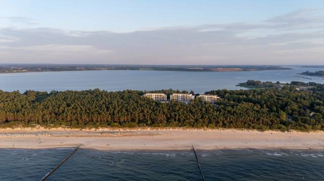 Essense Baltic Resort & Spa