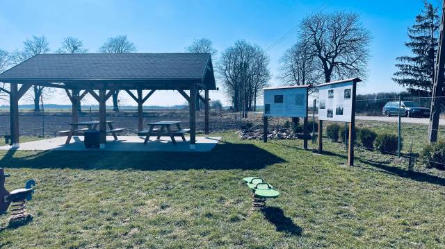 Teren rekreacyjny w Kolnie