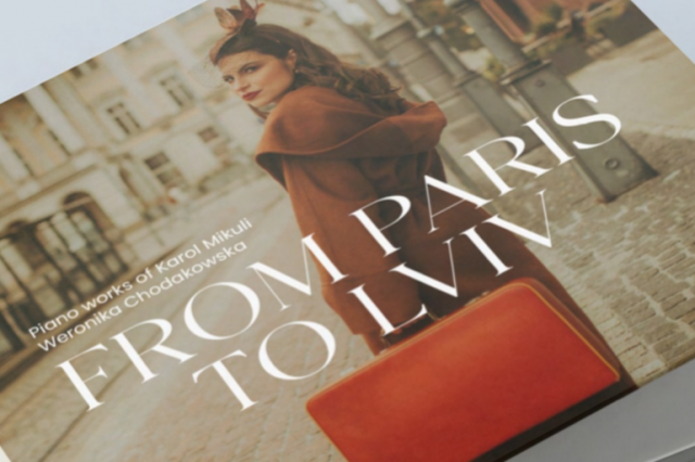 Koncert Weroniki Chodakowskiej