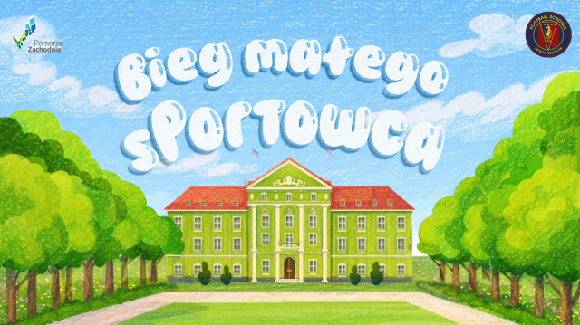 Bieg Małego sPortowca - 3. edycja