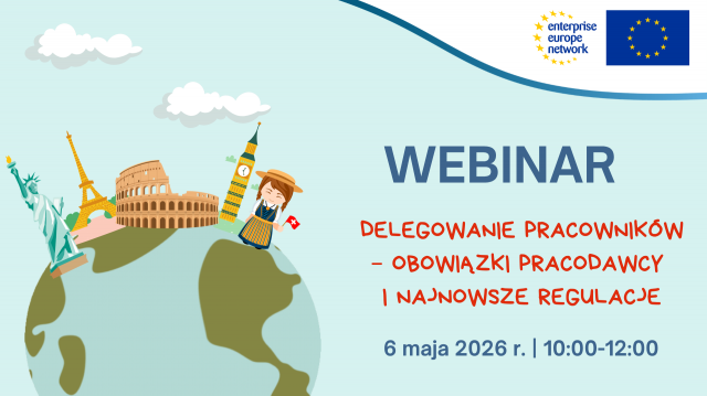 Вебінар: Відрядження працівників — обов’язки роботодавця та останні зміни в законодавстві