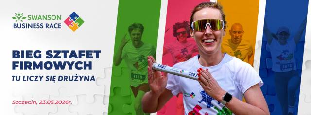 Бізнес-забіг Свансона