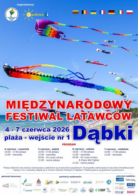 International Kite Festival 