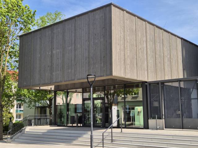 Anklam Tourist Information
