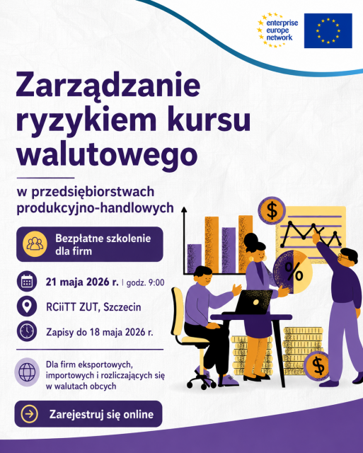 Training - Foreign Exchange Risk Management in Manufacturing and Trading Companies
