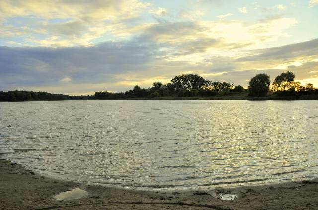 Jezioro Dobropolsko-Golenickie