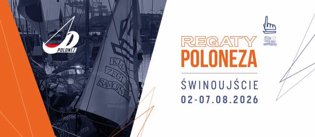 Polonez-Regatta 2026 und Polnische Segelmeisterschaften für Einhandsegler