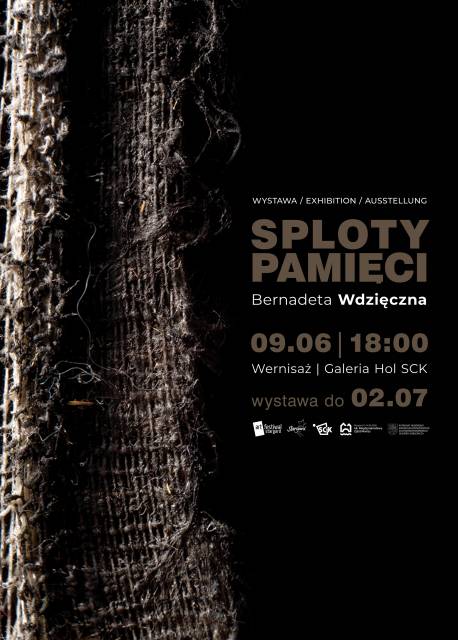 Bernadeta Wdzięczna. Verflochtene Erinnerungen | Verlochtene Erinnerungen