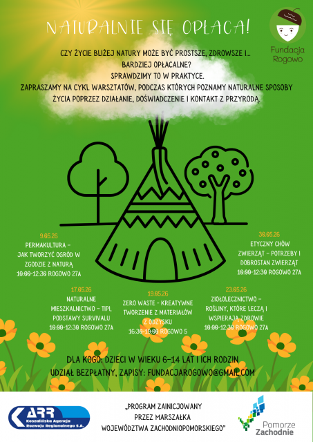 Naturalnie się opłaca