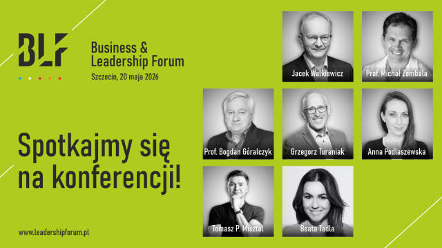Business & Leadership Forum