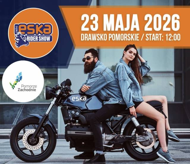 ESKA Rider Show 6