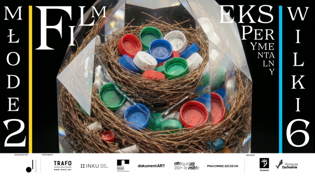Festiwal Sztuki "Młode Wilki 26"