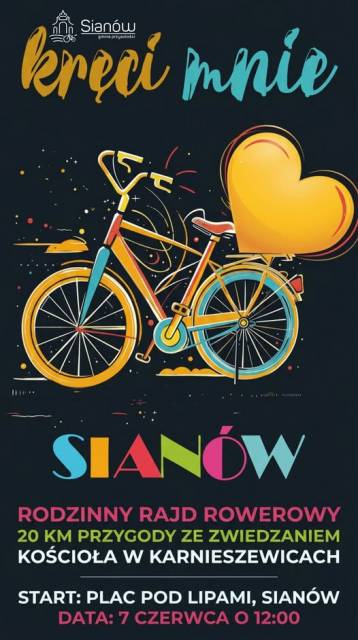 Sianów macht mich an