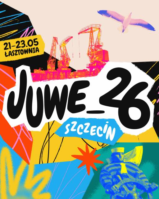 Studentenfest Stettin 2026