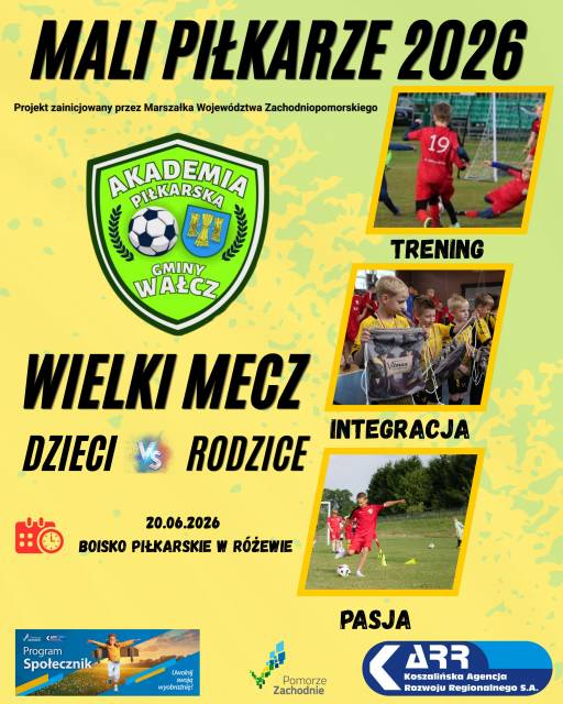 JUNGE FUSSBALLER 2026