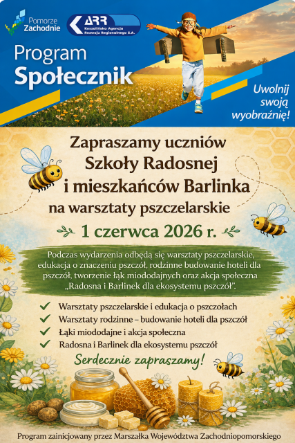 WARSZTATY PSZCZELARSKIE CZ. II