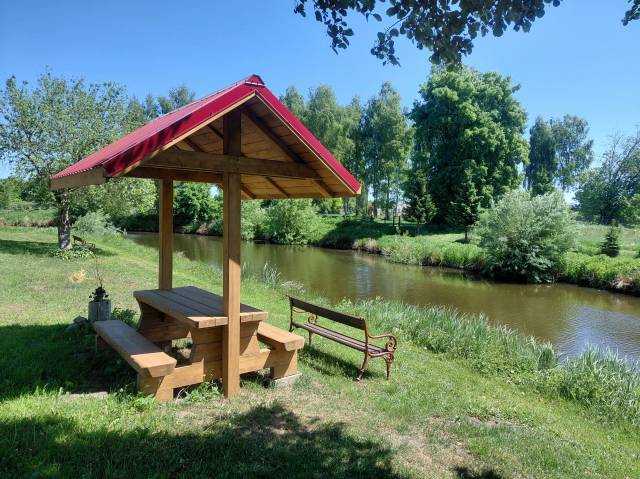 A place to rest 