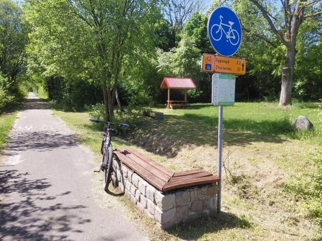 Dobino – a place to relax