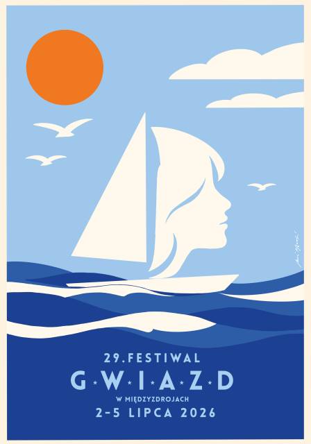 29.Festiwal Gwiazd w Międzyzdrojach
