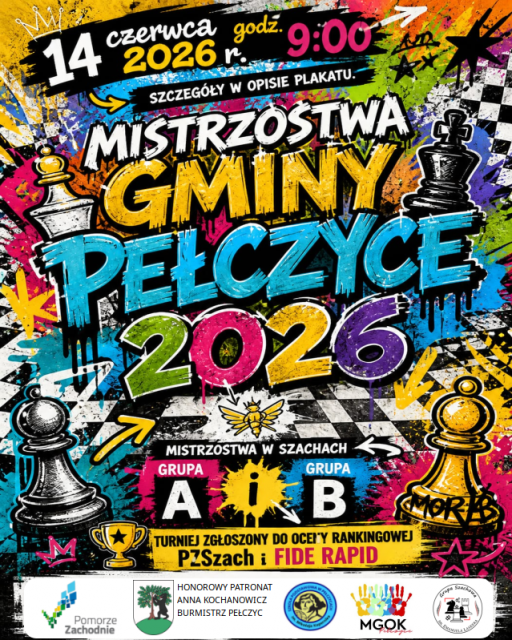 Gemeindemeisterschaften von Pełczyce 2026 