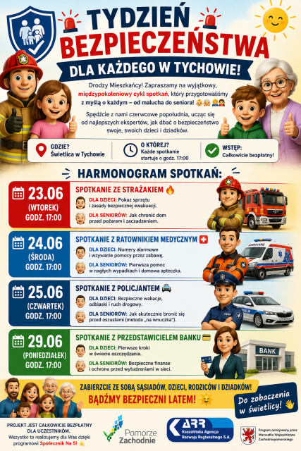 Spotkanie z przedstawicielem banku
