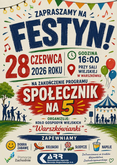Spotkanie integracyjne 