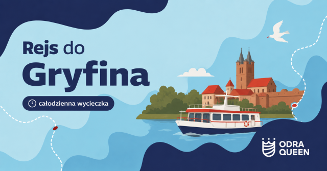 Круїз/екскурсія до Грифіна 
