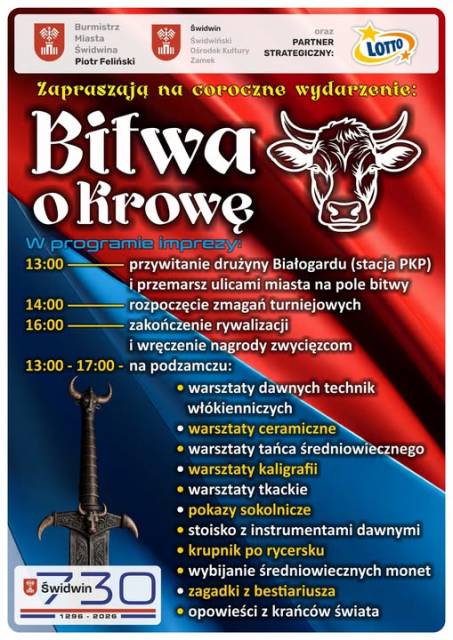 Bitwa o Krowę